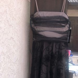 Jessica Howard beautiful tulle dress Never worn